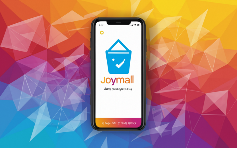 JoyMall APK Download Featured