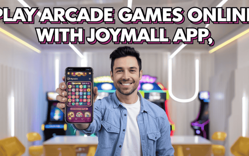 arcade games online