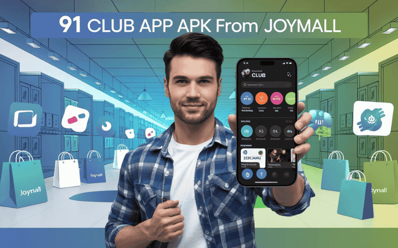 91 club app download apk