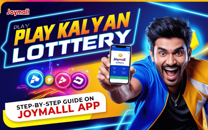 Kalyan lottery