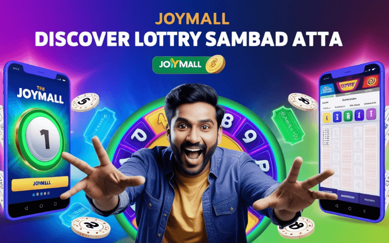 Lottery Sambad Atta