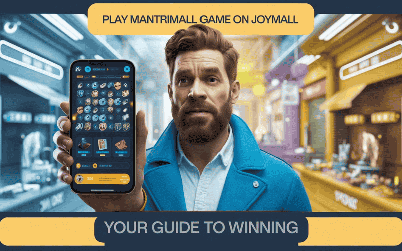 Mantrimall Game