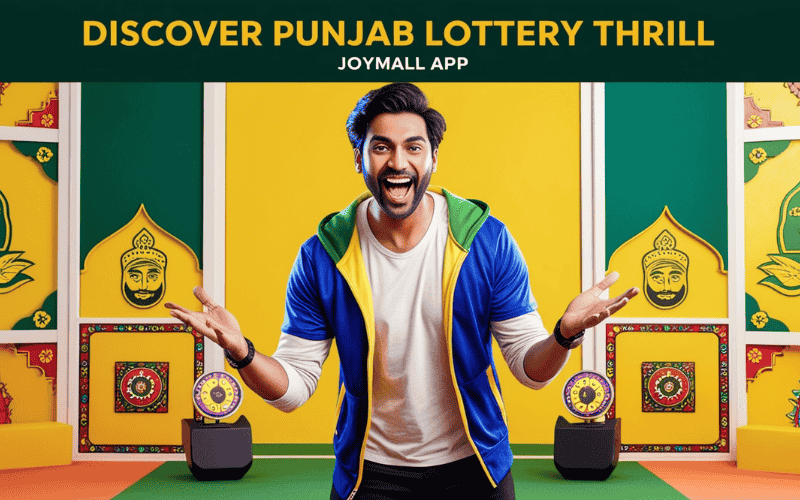 Punjab Lottery