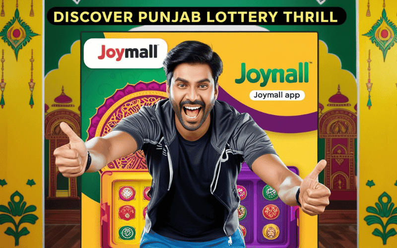 Punjab Lottery