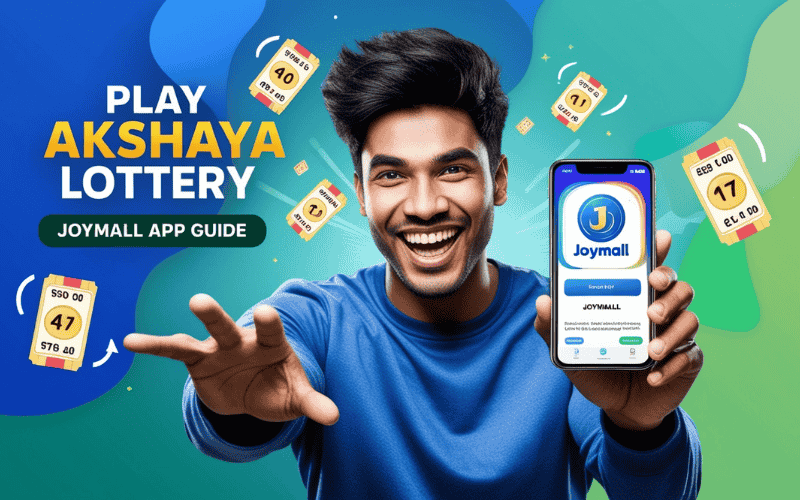 akshaya lottery