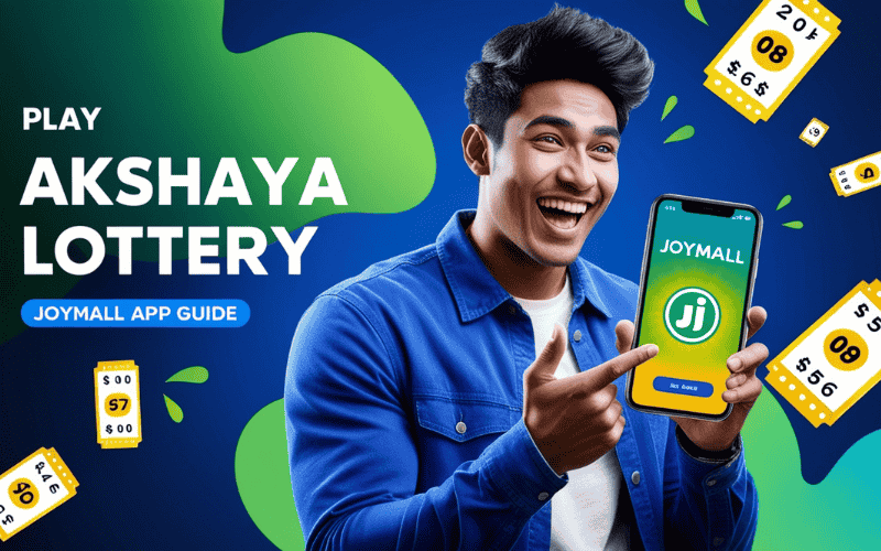 akshaya lottery