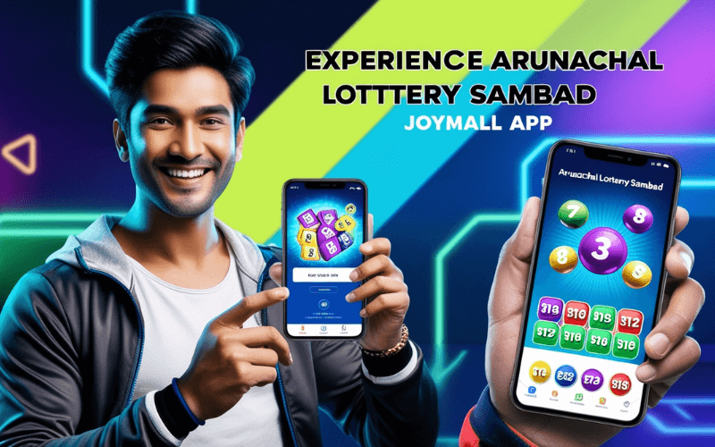 arunachal lottery sambad