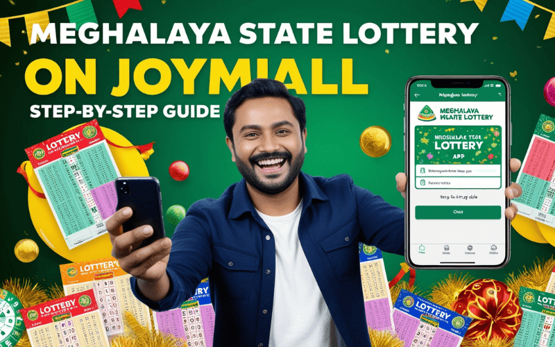 meghalaya state lottery