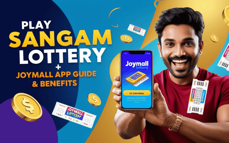 sangam lottery