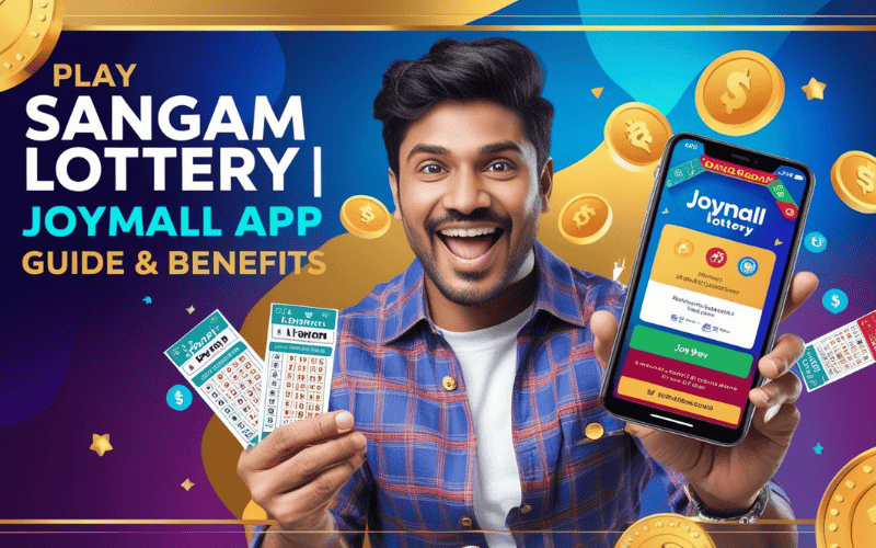 sangam lottery