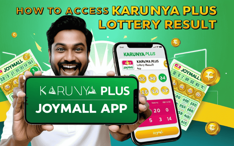 Karunya Plus Lottery Result