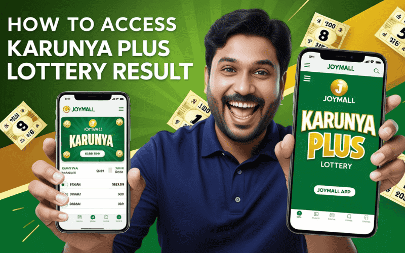 Karunya Plus Lottery Result