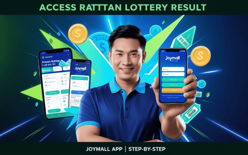 Rattan lottery result