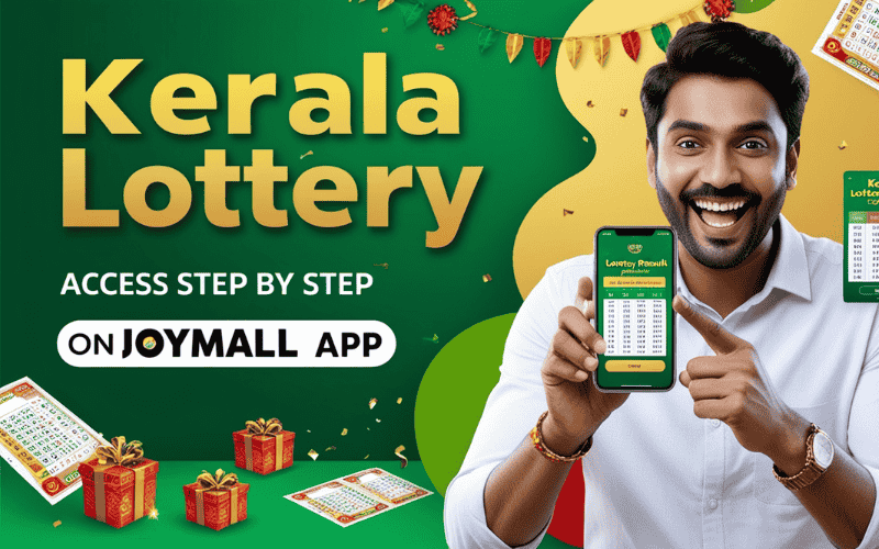 kerala lottery result