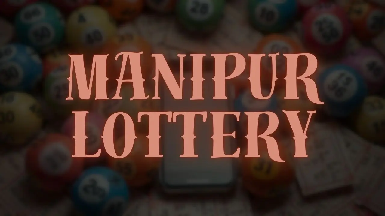 manipur lottery