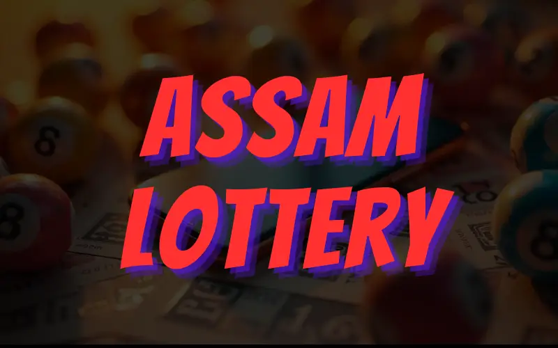 Assam Lottery