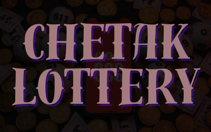 chetak lottery