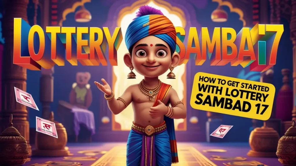 lottery sambad 17