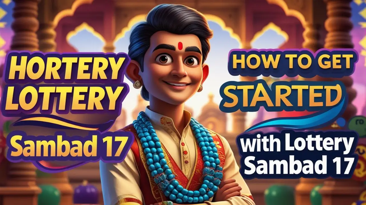 lottery sambad 17