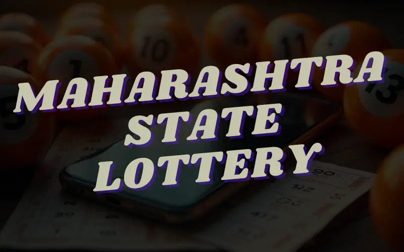 maharashtra state lottery